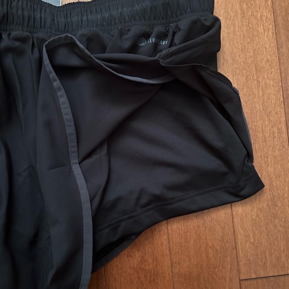 Adidas short aeroready Club short - Picture 3 of 5